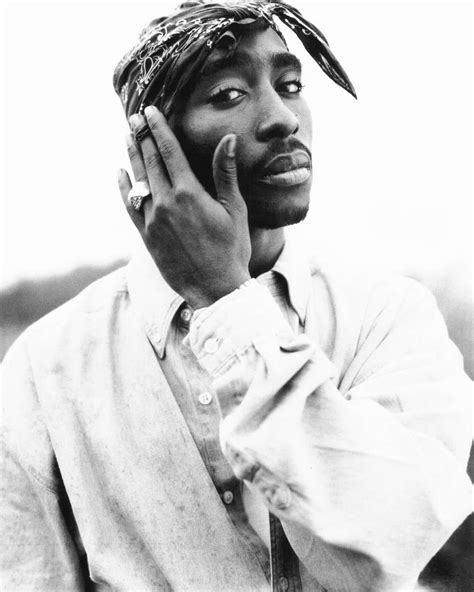 tupac pictures|Tupac Shakurs life in pictures